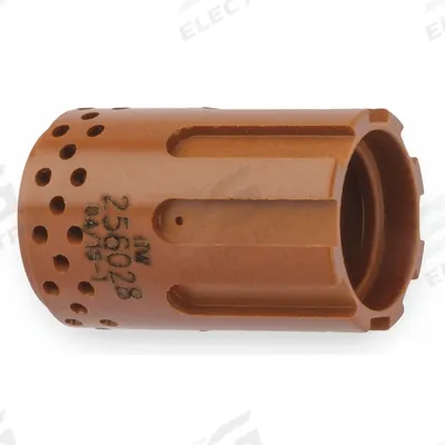 MILLER ELECTRIC Swirl Ring: For Miller XT60 Torch (MPN 256028) - Swirl Rings for Miller Plasma Torches