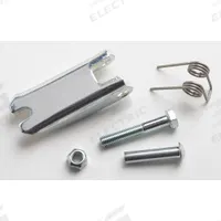 HARRINGTON Top Hook with Latch: Air Chain Hoists, AH, AL4310215690. Key specifications — Compatible Hoist Type: Air Chain Hoists; Product Type: Top Hook with Latch; Compatible Series: AH; Manufacturer Part Number: AL4310215690; Included Components: Safety Latch.