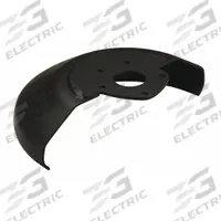 DYNABRADE Wheel Guard: Mfr Part # 52149, Guard Assembly. Key specifications — attr948908: 52149; attr948910: 25H863; attr948911: 50348; attr948916: Guard Assembly.