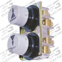 CM Pendant Station Button: Electric Chain Hoists, JLC, 4,000 lb Compatible Load Capacity, 70964. Key specifications — attr928105: 70964; attr928108: Electric Chain Hoists; attr928110: JLC; attr928135: Pendant Station Button.