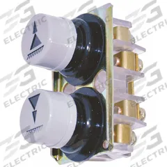 CM Pendant Station Button: Electric Chain Hoists, JLC, 4,000 lb Compatible Load Capacity, 70964. Key specifications — attr928105: 70964; attr928108: Electric Chain Hoists; attr928110: JLC; attr928135: Pendant Station Button.