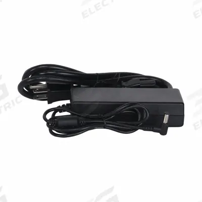 B&K PRECISION Power Adapter: Power Adapter, Adapters & Batteries, DAS220-BAT/DAS240-BAT