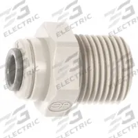 MANITOWOC Water Inlet Valve Connector: 1360989. Key specifications — Product Type: Water Inlet Valve Connector; Manufacturer Part Number: 1360989.