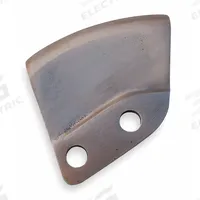 APPROVED VENDOR Replacement Blade: For 55 gal Drum Capacity, Hardened Non-Ferrous Alloy (MPN 272302). Key specifications — Blade Material: Hardened Non-Ferrous Alloy; For Drum Capacity: 55 gal; For Use With: Mfr. No. 272301; Brand: APPROVED VENDOR; Non-Sparking: Non-Sparking.