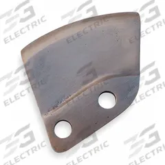 APPROVED VENDOR Replacement Blade: For 55 gal Drum Capacity, Hardened Non-Ferrous Alloy (MPN 272302). Key specifications — Blade Material: Hardened Non-Ferrous Alloy; For Drum Capacity: 55 gal; For Use With: Mfr. No. 272301; Brand: APPROVED VENDOR; Non-Sparking: Non-Sparking.