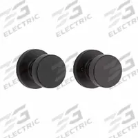KWIKSET Door Knob Lockset: Passage Knob Locksets (MPN 720PSK-RDT-514-6AL-RCS). Key specifications — Lockset Style: Rose; ANSI Lockset Function: Hall.