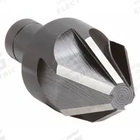 KEO Countersink: 60°, 6 Flute, 2 in Body Dia, 3/4 in Shank, Cobalt (MPN 919-000-723). Key specifications — attr1301035: KEO.