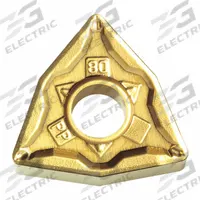 KYOCERA Turning Insert: WNMG431PP CA510, WNMG080404PP. Key specifications — attr257986: WNMG080404PP; attr257985: WNMG431PP CA510.