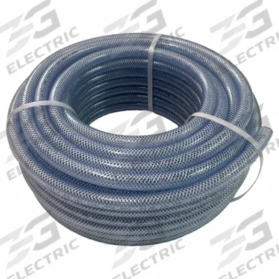 APPROVED VENDOR Tubing: PVC, ID 1/2 in, OD 3/4 in, 100 ft Lg - Standard Polyurethane Tubing