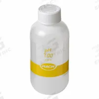 HACH Buffer Solution: 250 mL Volume, Liquid, Bottle, 10377-60-3, Buffer, LZW9464.97, 1. Key specifications — Brand: HACH; CAS Number: 10377-60-3; Chemical Family Type: Buffer; Container Type: Bottle; Form: Liquid; Manufacturer Part Number: LZW9464.97; Product Type: Buffer Solution.