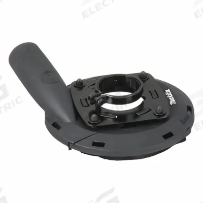 MAKITA Dust Guard: For Use With Makita Grinders (MPN 195236-5) - Makita Dust Shrouds for Angle Grinders