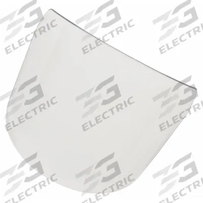PA900 Series Replacement/Accessories: North Primair 900 Series, 900 Series Headgear - Honeywell PAPR Lenses & Lens Covers