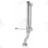 AMERICAN STANDARD Bedpan Washer Retrofit Kit (MPN 6047815.002). Key specifications — Brand: AMERICAN STANDARD; Includes: Spud Coupling; Product Type: Bedpan Washer Retrofit Kit.