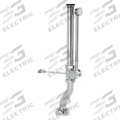 AMERICAN STANDARD Bedpan Washer Retrofit Kit (MPN 6047815.002). Key specifications — Brand: AMERICAN STANDARD; Includes: Spud Coupling; Product Type: Bedpan Washer Retrofit Kit.