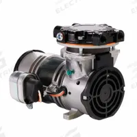GAST Piston Air Compressor: 0.062 hp, 1 Phase, 110/115V AC, 100 psi Max Continuous Pressure (MPN LOA-101-HB). Key specifications — attr50761: 110/115V AC; attr50712: GAST; attr51763: 1.
