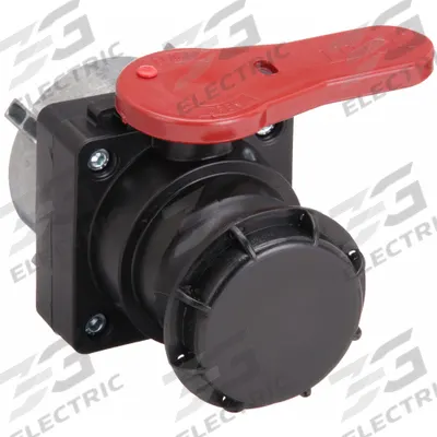 APPROVED VENDOR Liquid Storage Container Valve: 3 3/8 in x 3 3/8 in x 5 1/4 in, 1/16 in Inlet - Valves for IBC Totes