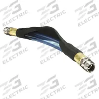 GRACO Hose Pump Repair Kit: Hose Connection, Petroleum Lubricant, RTX1400si/RTX2000pi/RTX2500pi (MPN 288623). Key specifications — Compatible with Manufacturer Model Number: RTX2000pi; Product Type: Hose Connection; Includes: Petroleum Lubricant.