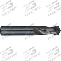 CHICAGO-LATROBE Screw Machine Drill Bit: 5/16", Carbide, 118° 4-Facet Point (MPN 78716). Key specifications — attr1233532: 0.3125.