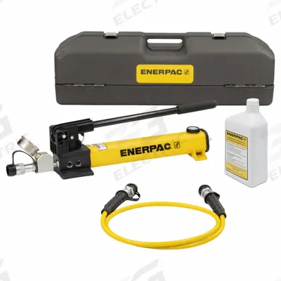 ENERPAC Components Toolbox Set: Mfr. No. P392 - Accessory Sets