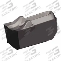 WIDIA Parting and Grooving Insert: WC014M1BR06F01 (MPN 6470546). Key specifications — attr257415: WC014M1BR06F01; attr257414: WC014M1BR06F01.