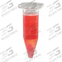 GLOBE SCIENTIFIC Centrifuge Tube: Centrifuge Tube, Polypropylene, 5 mL Capacity - mL, Conical, Amber (MPN 111578A). Key specifications — Brand: GLOBE SCIENTIFIC; Graduated: Yes; Closure Color: Amber; Includes Closure: Yes; Body Color: Amber; Bottom Shape: Conical; Body Material: Polypropylene.