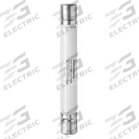 BUSSMANN Medium Voltage Fuse: ABWNA Series, E-Rated, Time-Delay, 1 A, 5.5 kV AC, Non-Indicating (MPN 5.5ABWNA1E). Key specifications — attr211188: BUSSMANN; attr1287189: ABWNA.