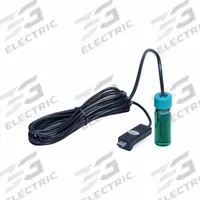 COLE-PARMER Temperature Vaccine Bottle Probe: -58°F to 140°F /-50°C to 60°C, Traceable, 7600, 7654LS. Key specifications — Manufacturer Part Number: 7654LS; Brand: COLE-PARMER; Compatible Series: 7600; Product Type: Temperature Probe.