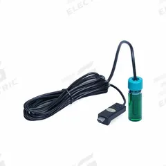 COLE-PARMER Temperature Vaccine Bottle Probe: -58°F to 140°F /-50°C to 60°C, Traceable, 7600, 7654LS. Key specifications — Manufacturer Part Number: 7654LS; Brand: COLE-PARMER; Compatible Series: 7600; Product Type: Temperature Probe.