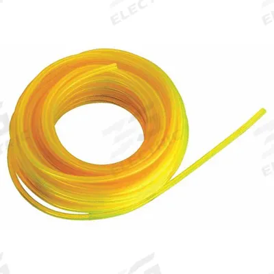 OREGON Fuel Line Tygon .080 50 ft - Assorted Brands Engine Replacement Parts