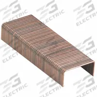 APPROVED VENDOR Stick Feed Staple: C Crown, 1 1/4 in Crown Wd, 5/8 in Leg Lg, 20,000 PK (MPN ST170). Key specifications — Compatible with Stapler Brand: Kihlberg; Crown Style: C; Brand: APPROVED VENDOR.