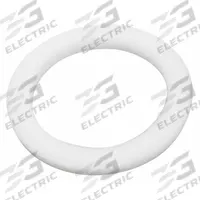 ZEP Washer: Sprayers, T28601, 829812/SP00021/SP00228S, PTFE. Key specifications — Color: White; Product Type: Inner Adapter; Compatible Mfr No.: 829812; Material: PTFE; Compatible Product Type: Sprayers.