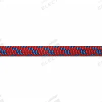 STERLING General Purpose Utility Rope: Kernmantle, 6 mm Dia, 195 lb Working Load Limit, Nylon, Nylon (MPN AN60080007). Key specifications — Brand: STERLING; Rope Type: Static.