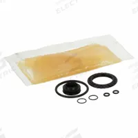 SMC Seal Kit: MB, Cushion Seal/Cylinder Tube Gasket/Piston Seals/Rod Seals/Wear Strip, MB50-PS. Key specifications — attr947991: MB50-PS; attr947994: MBT32TN-50 to MBT125TN-50; attr947998: Cylinder Tube Gasket; attr947999: Seal Kit; attr948000: MB; attr948018: SMC.