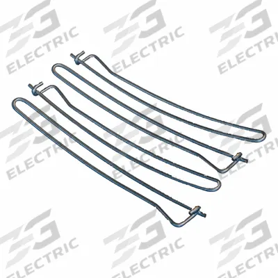 JAN FAN Blade Guard Pin: Blade Guard Pin, 38017/38031 - Replacement HVACR Fans, Filters & Ventilation Parts