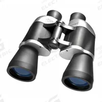 BARSKA Binoculars: 10x, 367 ft @ 1000 yd, Gen (MPN AB10306). Key specifications — attr188056: 10x; attr188057: 367 ft @ 1000 yd; attr193709: BARSKA; attr232305: Binoculars.