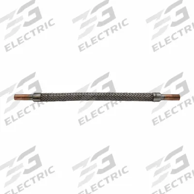 RANCO Vibration Absorber: 5/8 in Sweat Connection - Vibration Absorbers