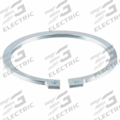 CURT Replacement Jack: Jack Snap Ring (MPN 28939) - Fleet and Vehicle Maintenance