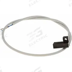 SMC Perpendicular Reed 2 Wire Rail: D-A80, Perpendicular Reed Auto Switch, IP67, 2 Wires. Key specifications — attr947381: Perpendicular Reed Auto Switch; attr947365: D-A80; attr947378: 20 mA; 40 mA; 50 mA; attr947379: 48 V AC/DC.