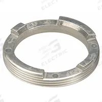 DYNABRADE Lock Ring: 59058. Key specifications — attr652660: 59058; attr665398: Lock Ring; attr665390: 59113; attr652663: DYNABRADE.