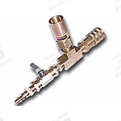 SIMPLEX In-Line Control Shut Off/Relief Valves: In-Line Control Shut Off, BC6A. Key specifications — attr293520: BC6A; attr294746: SIMPLEX.