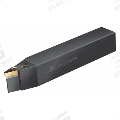 WALTER Indexable Turning and Profiling Tool Holder: PVVBN2525M11 (MPN 5008882) - Indexable Turning & Profiling Toolholders