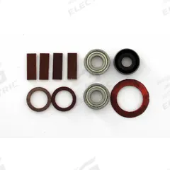 SPEEDAIRE Repair Kit: 22UX82 Compatible with Grainger Part #, Repair Kit, Mfr Part # 22XK03. Key specifications — attr948353: 22XK03; attr948355: 22UX82; attr948361: Repair Kit.