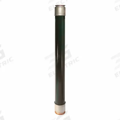MERSEN Fuses: 9F60 Series, E-Rated, Gen Purpose, 2 A, 25.8 kV AC - Fast-Acting & General Purpose Cylindrical Fuses