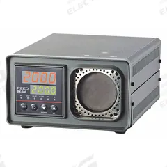 REED INSTRUMENTS Infrared Calibrator: BX-500, Calibrators, 4 1/2 in x 8 7/8 in x 7 1/8 in, LED, 0.95. Key specifications — Manufacturer Part Number: BX-500; Brand: REED INSTRUMENTS; Maximum Emissivity Setting: 0.95.