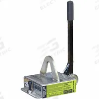 MAG-MATE Lifting Magnet: 1,000 lb Max Load Capacity, 1,000 lb Max Flat Load Capacity, 7 in Magnet Lg (MPN CL1000). Key specifications — Brand: MAG-MATE; Manufacturer Part Number: CL1000.