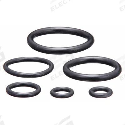 SPEEDAIRE Repair Kit: Mfr Part # 114X76. Key specifications — attr163835: 114X76; attr163844: 4ZM12. - Compressed Air Treatment Replacement Parts