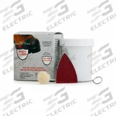 KG'S BOOT GUARD Brush-On Protectant: 351, Brown, Polyurethane, 2 oz Size, Mixture, Brush-On. Key specifications — attr1310976: Brown; attr1310975: KG'S BOOT GUARD; attr1310983: Polyurethane; attr1311049: Brush-On; attr1311053: Leather.