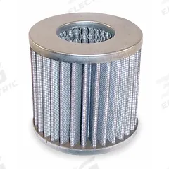 SOLBERG Filter Element: Polyester, 4.75 in Overall Ht, 2 9/16 in Inside Dia, 5 in Outside Dia, 849. Key specifications — attr59866: 849; attr59869: SOLBERG; attr59875: VFD42S.