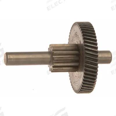 Dayton High Speed Sub Assembly: P146-523-0130 - High Speed Sub-Assemblies