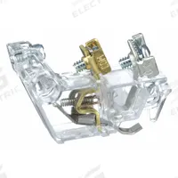 SQUARE D Overload Relay Contact: 1 Contacts Included, 8536S Starter Overload Relays (MPN 9998SO1). Key specifications — Compatible with Series: 8536S Starter Overload Relays; Brand: SQUARE D.